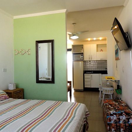 Flat Pitangueiras Boulevard Center Гуаружа Екстер'єр фото
