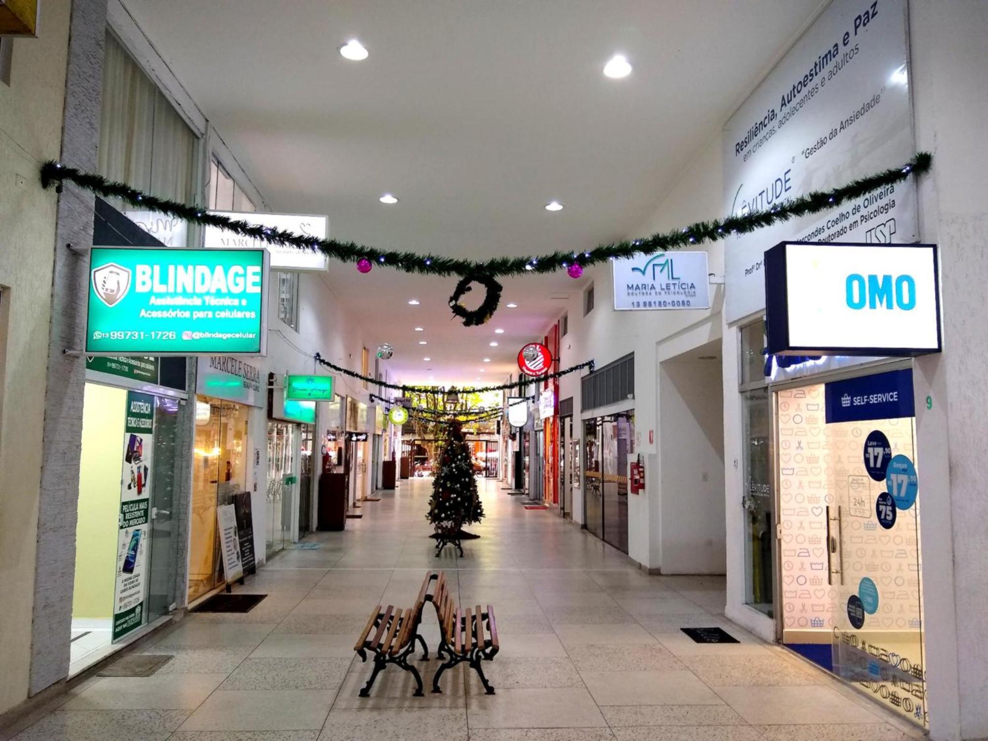 Flat Pitangueiras Boulevard Center Гуаружа Екстер'єр фото