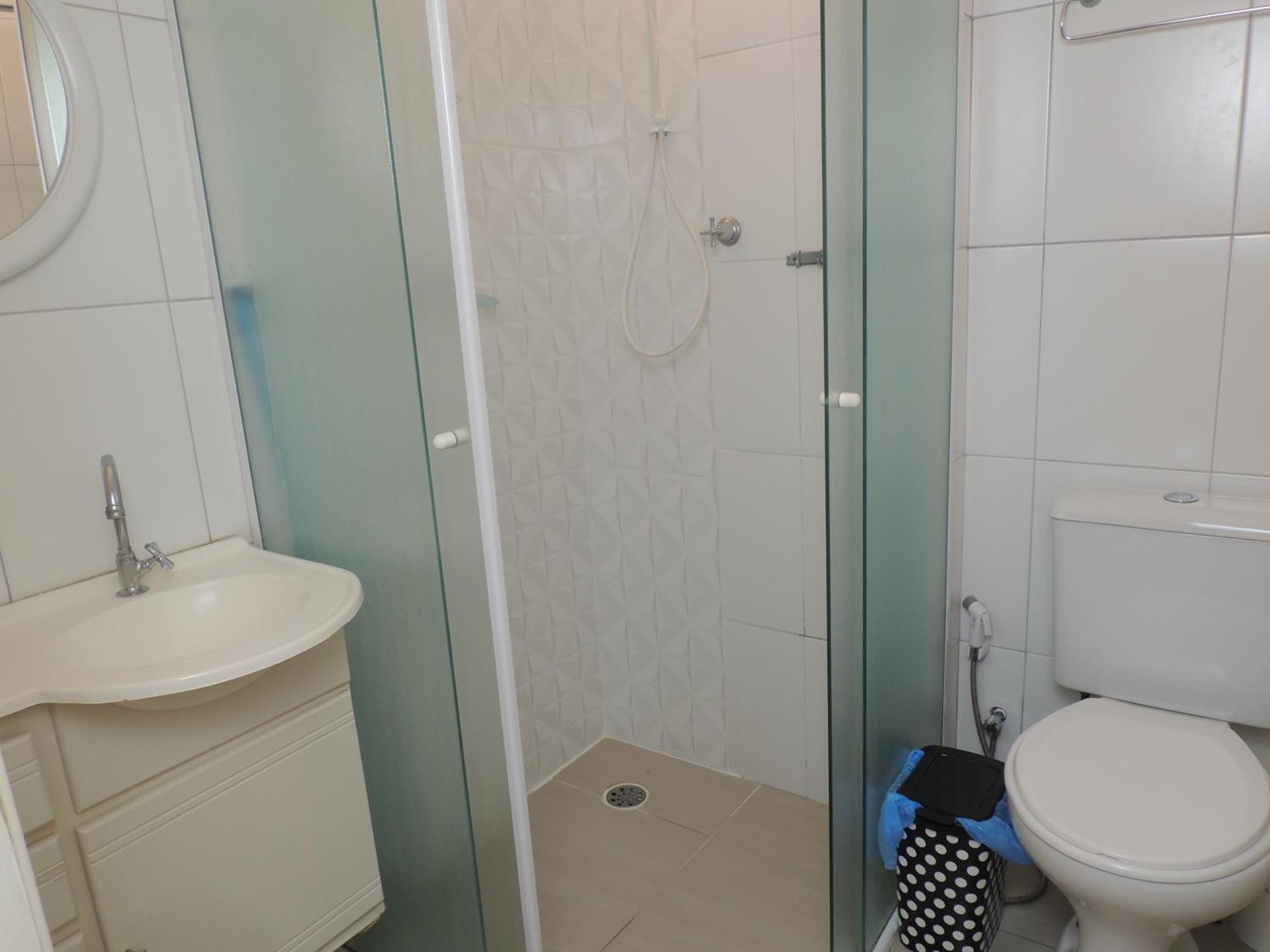 Flat Pitangueiras Boulevard Center Гуаружа Екстер'єр фото