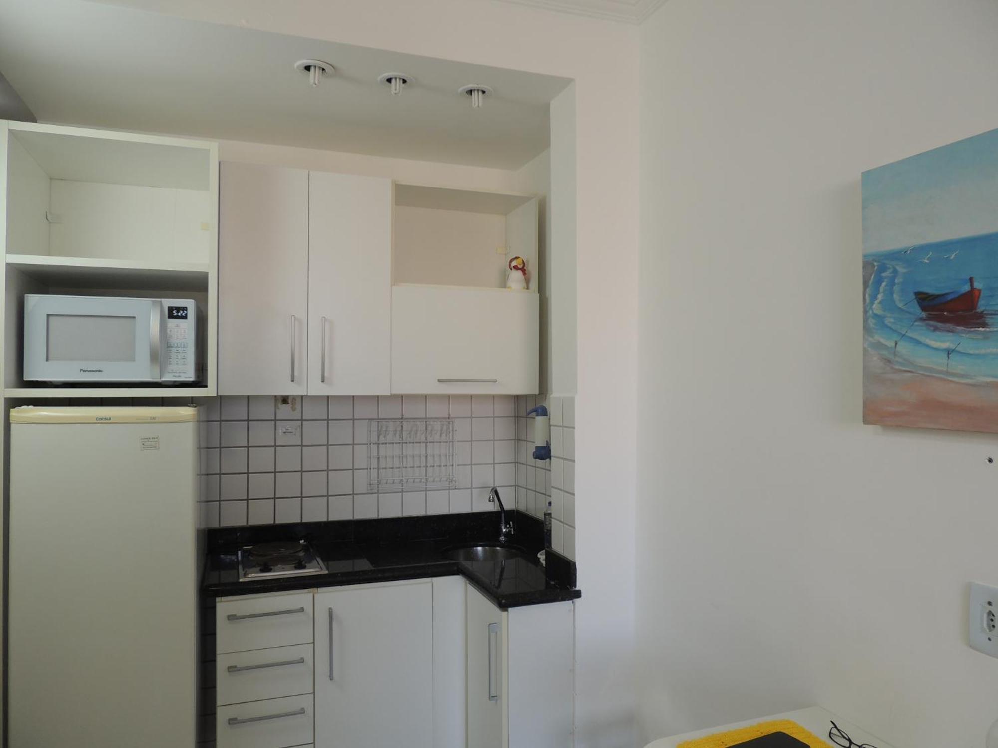 Flat Pitangueiras Boulevard Center Гуаружа Екстер'єр фото