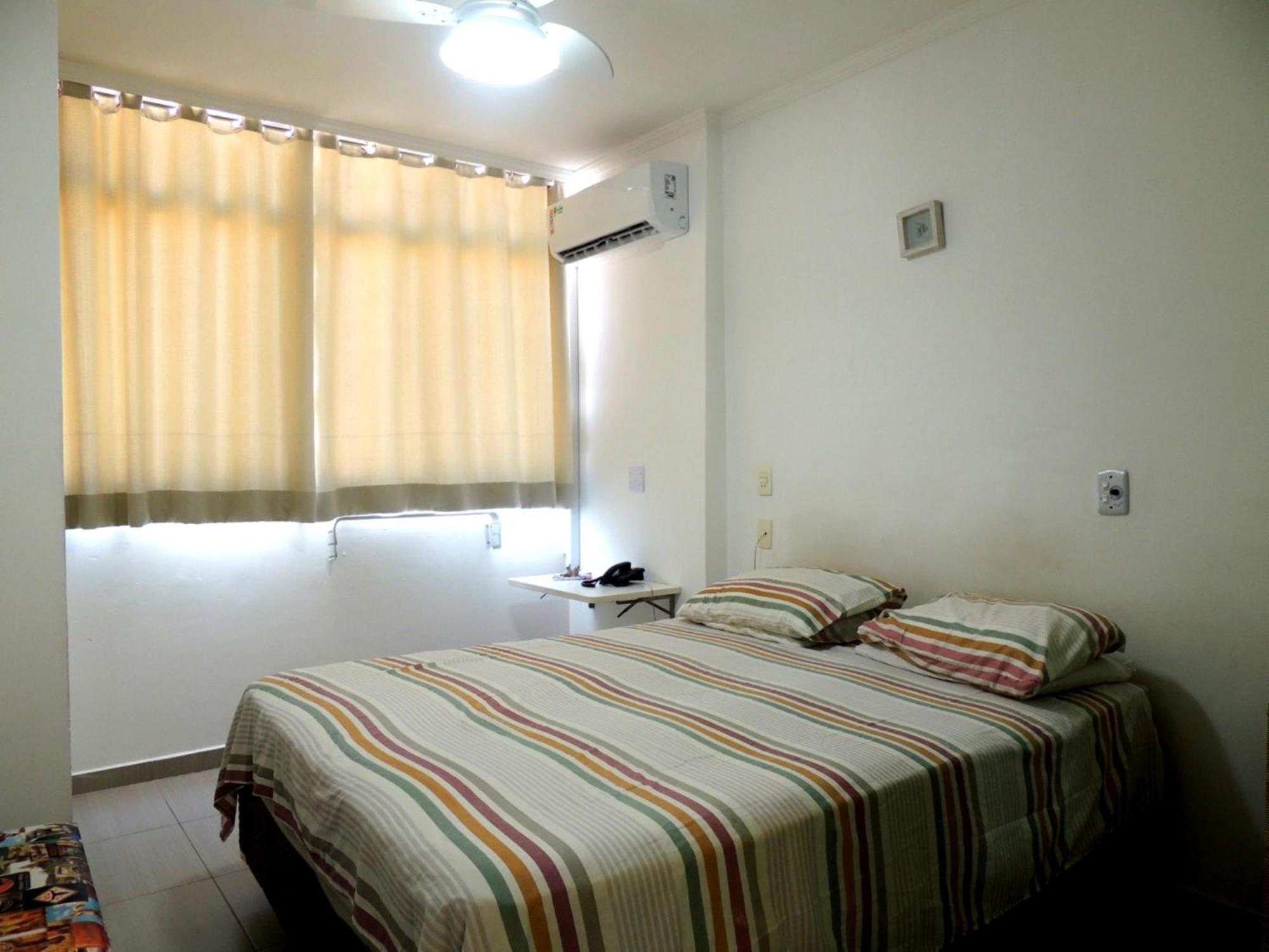 Flat Pitangueiras Boulevard Center Гуаружа Екстер'єр фото