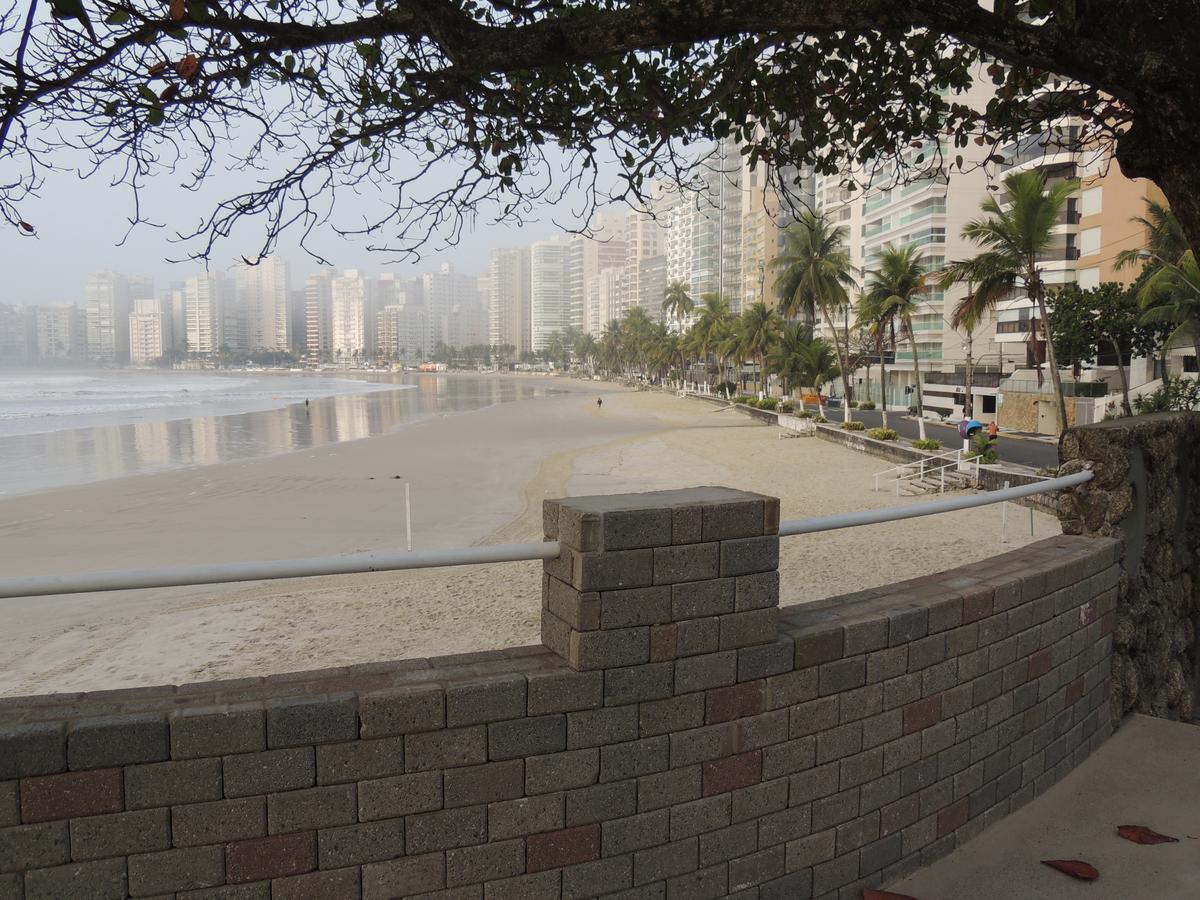 Flat Pitangueiras Boulevard Center Гуаружа Екстер'єр фото