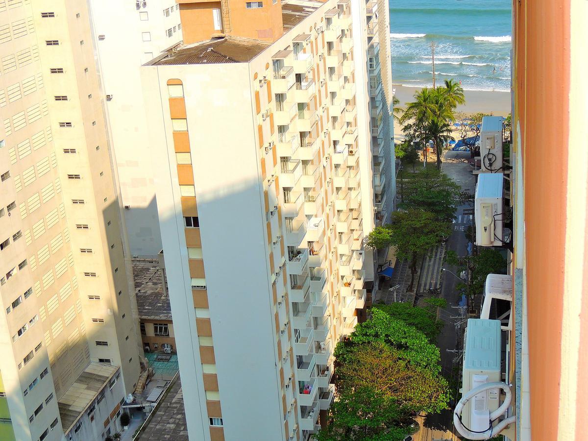 Flat Pitangueiras Boulevard Center Гуаружа Екстер'єр фото